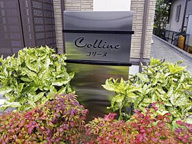 Colline（コリーヌ） 101 ｜ 茨城県つくば市花園（賃貸アパート1LDK・1階・34.03㎡） その17