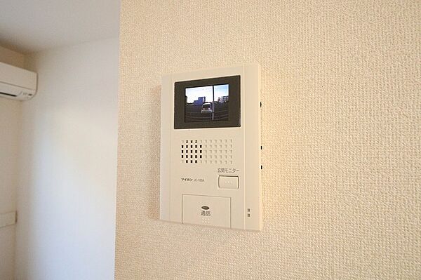 D-Room KASUGA 101｜茨城県つくば市春日4丁目(賃貸アパート1R・1階・17.74㎡)の写真 その12