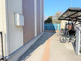 レオネクスト善 103 ｜ 千葉県野田市尾崎281-1（賃貸アパート1LDK・1階・40.26㎡） その11