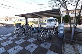 セジュールスクエア 101 ｜ 茨城県つくば市天久保2丁目13-5（賃貸アパート1R・1階・30.35㎡） その15