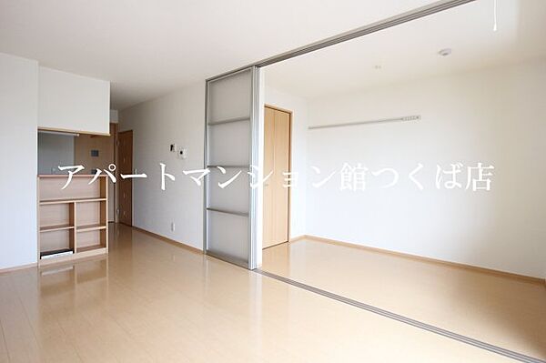 yukoto B棟 208｜茨城県つくば市松野木(賃貸アパート1LDK・2階・37.53㎡)の写真 その11