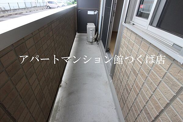 yukoto B棟 208｜茨城県つくば市松野木(賃貸アパート1LDK・2階・37.53㎡)の写真 その27