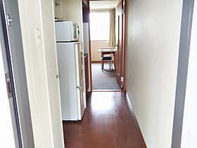 レオパレスグリーンヒルズ 201 ｜ 茨城県下妻市本宿町1丁目78（賃貸アパート1K・2階・23.18㎡） その10