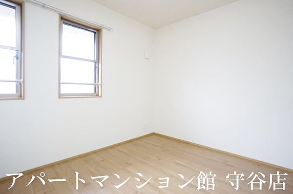 FoliarII 105｜茨城県常総市古間木(賃貸テラスハウス3LDK・1階・67.28㎡)の写真 その9