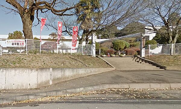 ルーチェI 207｜茨城県つくば市学園の森1丁目(賃貸アパート2LDK・2階・66.14㎡)の写真 その23