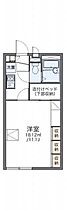 レオパレス慶 205 ｜ 茨城県稲敷郡阿見町中央4丁目（賃貸アパート1K・2階・26.49㎡） その2