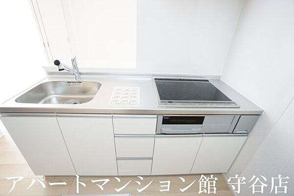 グリフィンドールI 103｜茨城県守谷市本町(賃貸アパート1LDK・1階・50.05㎡)の写真 その16