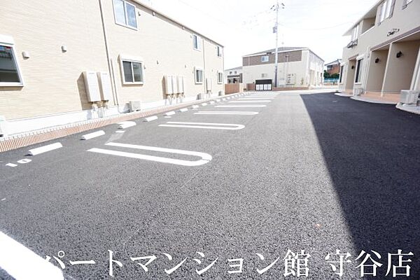 グリフィンドールI 101｜茨城県守谷市本町(賃貸アパート1LDK・1階・50.01㎡)の写真 その30