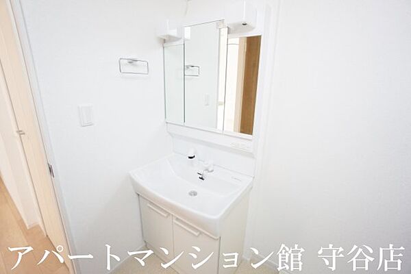 グリフィンドールI 104｜茨城県守谷市本町(賃貸アパート1LDK・1階・50.01㎡)の写真 その7