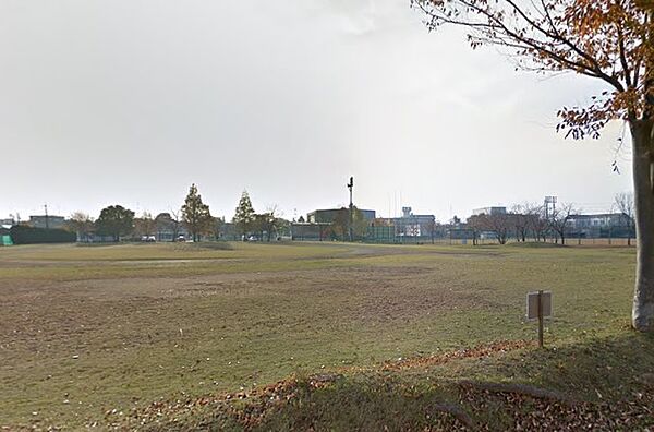 画像26:【公園】谷田部総合運動公園まで2708ｍ