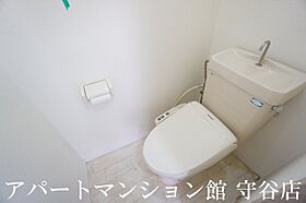 フローラタカラ 102 ｜ 茨城県常総市水海道宝町2831（賃貸アパート1K・1階・26.71㎡） その6