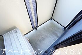 フローラタカラ 102 ｜ 茨城県常総市水海道宝町2831（賃貸アパート1K・1階・26.71㎡） その24