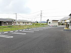 リオンリゾートVIII 105 ｜ 茨城県つくば市上横場246-13（賃貸アパート1R・1階・32.23㎡） その14