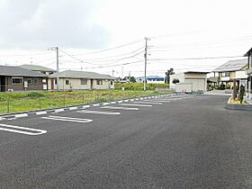 リオンリゾートVIII 205 ｜ 茨城県つくば市上横場246-13（賃貸アパート1R・2階・40.74㎡） その18