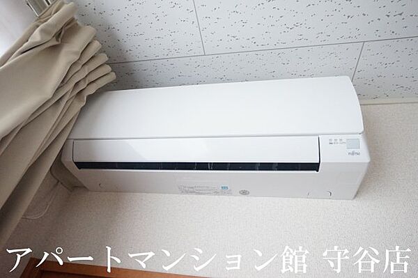 レオパレスマニエ 214｜茨城県つくば市高見原1丁目(賃貸アパート1K・2階・22.35㎡)の写真 その17