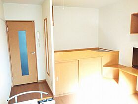 レオパレスシモツマ 206 ｜ 茨城県下妻市下妻乙（賃貸アパート1K・2階・23.18㎡） その10