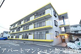 染谷コーポ 106 ｜ 茨城県常総市豊岡町乙1097-1（賃貸マンション1LDK・1階・45.00㎡） その1