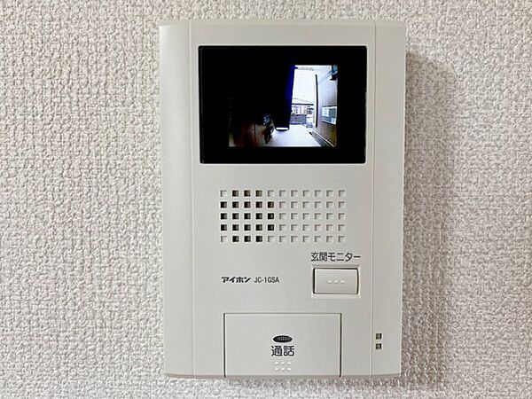 エミネンスナカオ Ａ 101｜茨城県筑西市稲野辺(賃貸アパート2DK・1階・50.12㎡)の写真 その12