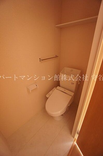 プランドール 101｜茨城県守谷市本町(賃貸アパート2LDK・1階・55.32㎡)の写真 その6