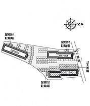 レオパレス慶 208 ｜ 茨城県稲敷郡阿見町中央4丁目（賃貸アパート1K・2階・26.49㎡） その18