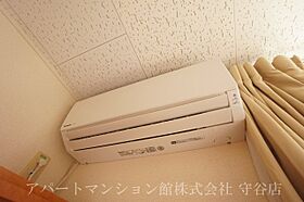 レオパレスサンスイ 201 ｜ 茨城県守谷市薬師台2丁目11-4（賃貸アパート1K・2階・23.18㎡） その14