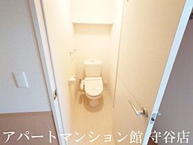 AIRY HILLS　D 105 ｜ 茨城県守谷市本町721-28（賃貸アパート1LDK・1階・50.56㎡） その7