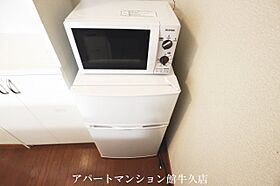 レオパレスエミネンス 108 ｜ 茨城県つくば市高野台3丁目16-11（賃貸マンション1K・1階・31.33㎡） その15