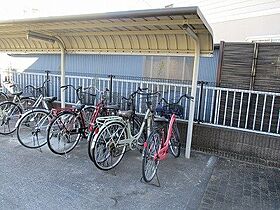 レオパレスコテナン阿見中央 105 ｜ 茨城県稲敷郡阿見町中央4丁目（賃貸アパート1K・1階・23.18㎡） その10