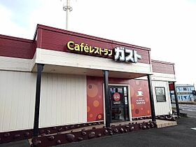 メゾン　ラ・メール 203 ｜ 茨城県下妻市長塚188番地3（賃貸アパート2LDK・2階・57.63㎡） その15