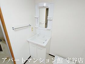 NKマンション第2 205 ｜ 茨城県守谷市松ケ丘2丁目4-8（賃貸アパート1LDK・2階・44.55㎡） その8