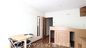 レオパレスシェルコート 106 ｜ 茨城県つくば市牧園2-32（賃貸アパート1K・1階・22.70㎡） その9