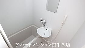 レオパレスシェルコート 106 ｜ 茨城県つくば市牧園2-32（賃貸アパート1K・1階・22.70㎡） その5