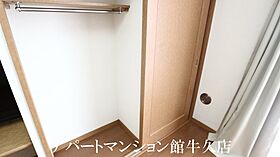 レオパレスシェルコート 106 ｜ 茨城県つくば市牧園2-32（賃貸アパート1K・1階・22.70㎡） その19