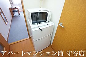 レオパレスマニエ 106 ｜ 茨城県つくば市高見原1丁目7-4（賃貸アパート1K・1階・22.35㎡） その15