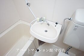 ラフォーレナミキ 305 ｜ 茨城県守谷市小山315-6（賃貸アパート1R・3階・18.07㎡） その11