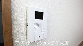 レオパレスティエラIII 207 ｜ 茨城県つくば市観音台1丁目37-10（賃貸アパート1K・2階・21.81㎡） その15