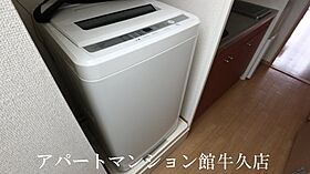 レオパレスイーストビレッジ2 101 ｜ 茨城県つくば市小野川15-7（賃貸マンション1K・1階・26.08㎡） その13