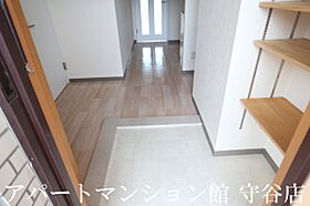 染谷コーポ 105 ｜ 茨城県常総市豊岡町乙1097-1（賃貸マンション1LDK・1階・45.00㎡） その21