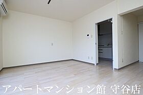 染谷コーポ 105 ｜ 茨城県常総市豊岡町乙1097-1（賃貸マンション1LDK・1階・45.00㎡） その16