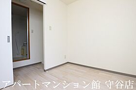 染谷コーポ 105 ｜ 茨城県常総市豊岡町乙1097-1（賃貸マンション1LDK・1階・45.00㎡） その11