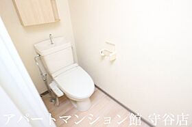 染谷コーポ 105 ｜ 茨城県常総市豊岡町乙1097-1（賃貸マンション1LDK・1階・45.00㎡） その6