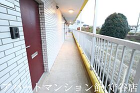 染谷コーポ 105 ｜ 茨城県常総市豊岡町乙1097-1（賃貸マンション1LDK・1階・45.00㎡） その24