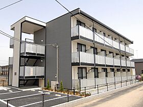 レオパレスルーチェIII 202 ｜ 茨城県取手市青柳404-2（賃貸マンション1K・2階・20.81㎡） その1