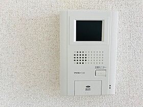 レオパレスルーチェIII 303 ｜ 茨城県取手市青柳404-2（賃貸マンション1K・3階・20.81㎡） その9