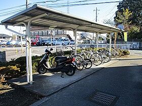 レオパレス山久 101 ｜ 茨城県稲敷郡阿見町岡崎3丁目（賃貸アパート1K・1階・23.18㎡） その9