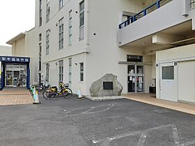 アイビーハイツ 101 ｜ 茨城県取手市井野（賃貸アパート1LDK・1階・44.62㎡） その22