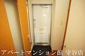 レオパレスキャッスル 101 ｜ 茨城県守谷市本町（賃貸アパート1K・1階・31.05㎡） その23