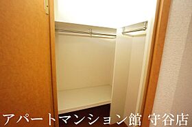 レオパレスキャッスル 101 ｜ 茨城県守谷市本町（賃貸アパート1K・1階・31.05㎡） その18