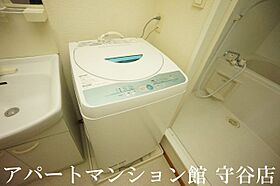 レオパレスキャッスル 101 ｜ 茨城県守谷市本町（賃貸アパート1K・1階・31.05㎡） その8