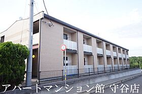 レオパレスキャッスル 101 ｜ 茨城県守谷市本町（賃貸アパート1K・1階・31.05㎡） その1